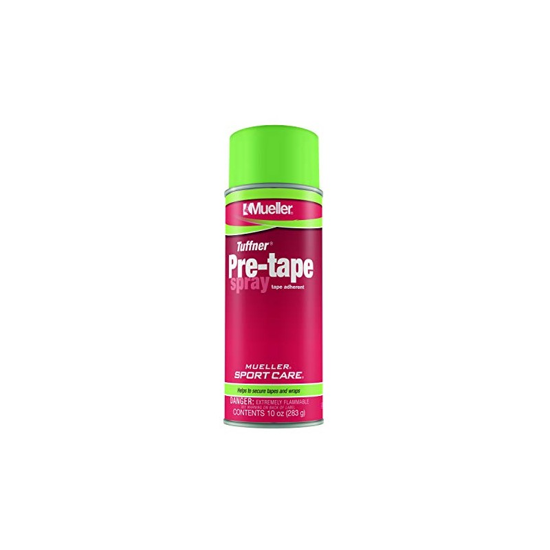 MUELLER Pre Tape Spray - 10 oz (EA)