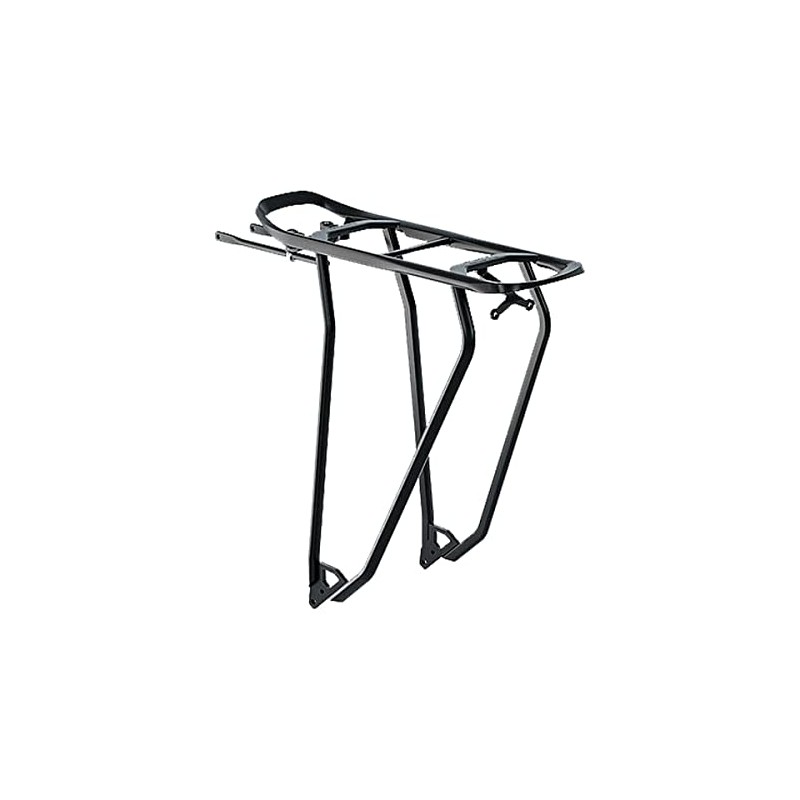 Tubus Unisex - Adult Racktime Standit 2.0 System Luggage Rack,