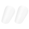 PATIKIL Soccer Shin Guards 2pcs Mini Shin Guards Calf Protector