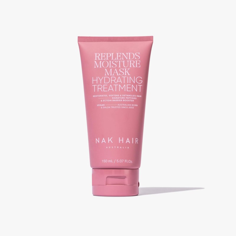 NAK Signature Replends Moisture Mask 150ml