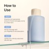 inyoe Gleamy Milk Toner with 10% 6-Ceramide Complex & Rice