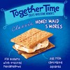 Honey Maid Graham Crackers, 4.8-Ounce Packages (Pack of 27) (PDK_00000001382)