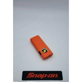 Snap-on Snap On 200/80 Lm flood/flashlig - Orange