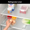 Cooyes Shelf Liner – Premium Non-Adhesive Cabinet & Drawer Liner