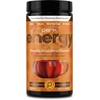 Perk Energy Original Pumpkin Butter Pecan Flavored, 20 Servings -