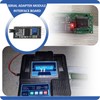 ECSiNG IIC I2C Serial Adapter Interface Board Module Port for