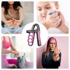 Grip Strengthener - Adjustable Hand Grip Strengthener | Smart Counting