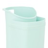 Cup Silicone Boot Sleeve with Pocket Chain Strap Flexible Soft