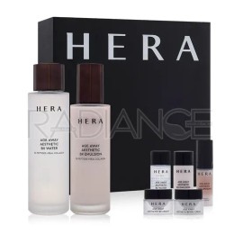 헤라 에이지 어웨이 에스테틱 2종 세트 Hera Age Away Aesthetic 2-Piece Set
