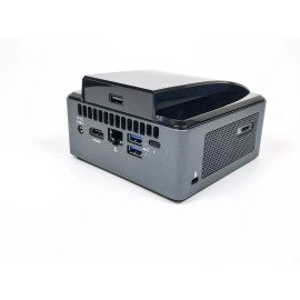 GORITE Intel NUC LID With Hidden Internal and External USB 2.0 Ports