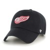 Men's Detroit Red Wings Alternate Colour Clean Up Adjustable Hat