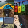 MORAINJAY 2024 New Dry Bag Waterproof Bag, 2L/5L/10L/15L/20L/30L Waterproof Pack