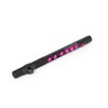 Nuvo N430TBPK Toot Trim Supplied with Bag, Black/Pink