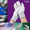 Par Guantes Antiestática Esd Reparación Electrónica Celular
