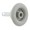 Hot Tub Jet Face Mini Textured Directional Compatible with Most