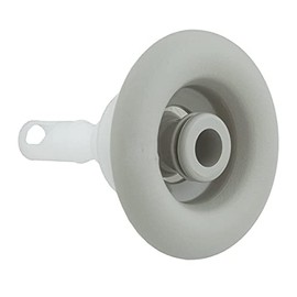 Hot Tub Jet Face Mini Textured Directional Compatible with Most Jacuzzi Spas Jet Face SMT Mini Textured Directional 6540-818