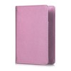 HEISHAYU Passport Holder, Rose Gold, Contemporary