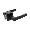 For interior or exterior doors. Simple and fashionable design