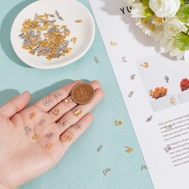 FREEBLOSS 140Pcs Music Notes Resin Fillers Resin Inclusions Music Charms for Nail Craft Supplies Art Supplies for Decoration and Embellishments