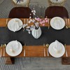 BALCONY & FALCON Table Runner for Dining Room Washable Table