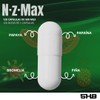 5H8 Nutrition NZ MAX PLUS | 120 Capsulas | Enzimas
