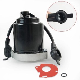 Autopartszone Aftemarket ABS Brake Booster Pump Motor For 2003-2004 TOYOTA 4RUNNER LEXUS LX470