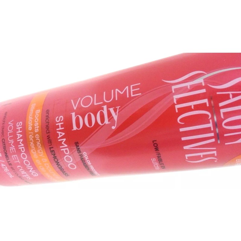 Salon Selectives 1 Bottle x Salon Selectives Color Protect Boost