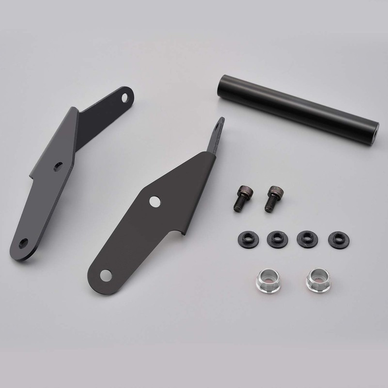 Daytona 16806 Motorcycle Screen Clamp Bar, For VERSYS-X 250, Screen