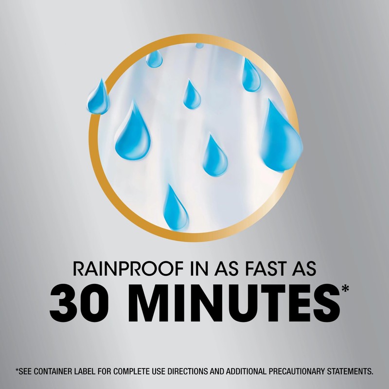 Roundup Concentrate Max Control 365 Vegetation Killer, 32 oz. (Not