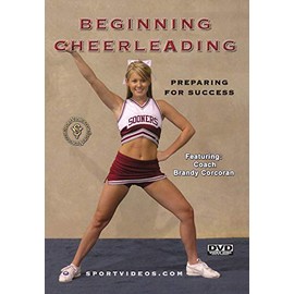 Beginning Cheerleading - Preparing For Success