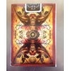 Bicycle Karnival Inferno Playing Cards