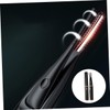 MERRYHAPY Heated Eyelash Curler Set Portable Electric Lash Curling Tool