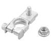 HAOTOM Positive Battery Terminal Assembly w/Nut Compatible For Toyota Corolla