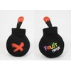 Fruit Ninja 5" Bomb Plush with Bomb Sound and Bandana