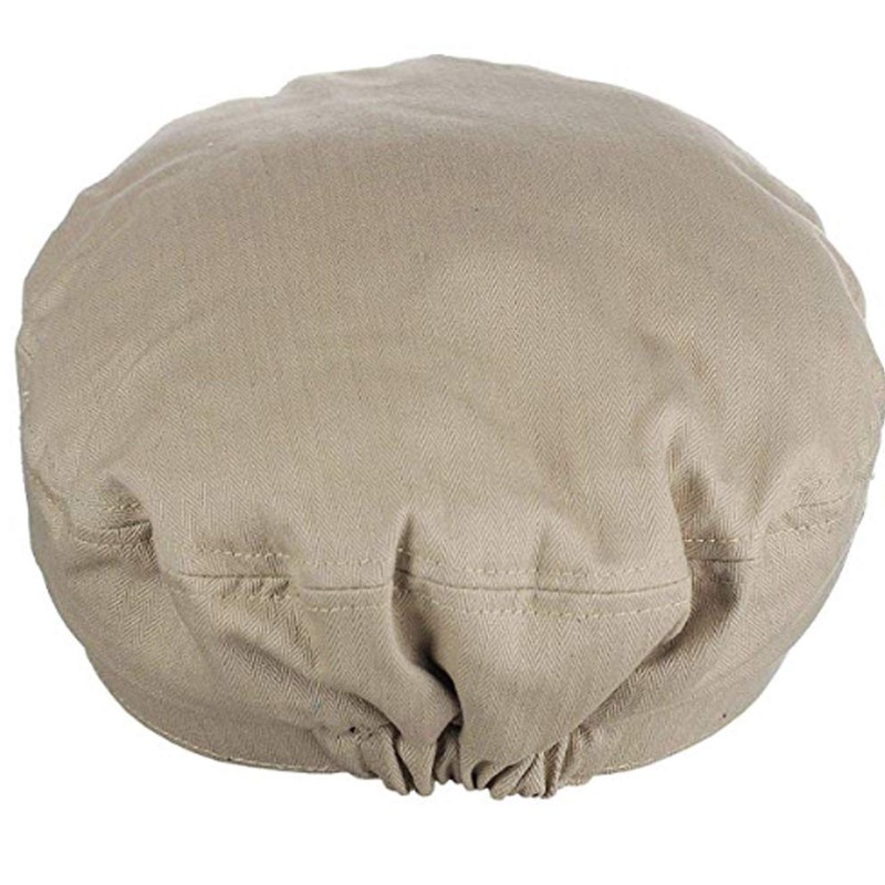 Epoch Men's Summer Cotton Greek Fisherman Sailor Fiddler Driver Hat