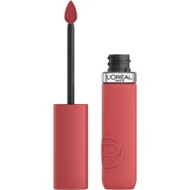 Labial Liquido Infallible Matte Resistance Loréal Mate 5ml                                                                                            