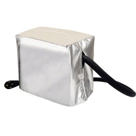 50 A Rain Cover for 50 A RV220-50 RV220-50-SP Auto-formers, This Cover Will Keep Your AUT-oformer Safe and Protected from Rain and The Elements