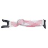 Weave Nylon Watch Band Washable Adjust Size Quick Release Watch