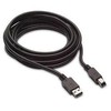 HP Hi-Speed USB Cable a-b 6' Q6264A