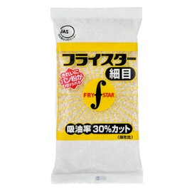 Fly Star Fine Fly Star 5.3 oz (150 g) x 5 Bags