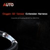 AUTO OCCASION Oxygen O2 Sensor Extension Harness 6 Pin with