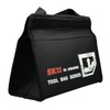 SK11 SSB-1521 3D Small Bag, Black