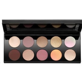 Pat McGrath Labs Mothership VII Eyeshadow Palette - Divine Rose - 10 x 1.32 G