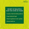DABUR Dabur Amula Hair Oil Natural Care for Healthy, Long