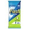 Flash Antibacterial Cleaning Wipes Pack of 60