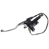 CMY Select Jog Series Aprio Front Brake Lever, Master Cylinder,