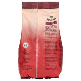 Alnatura Organic Almonds, Roasted and Unsalted, 150 g