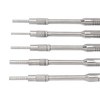 5pcs Dental Implant Osteotome Instruments Stainless Steel Dental Tooth Maxillary