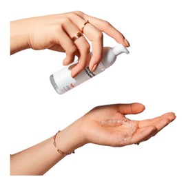 Byte BrightByte Whitening Foam 3-in-1 Whitening,clea