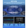 Hikity Android 15 Car Stereo for 2008-2012 Nissan Altima, 9''